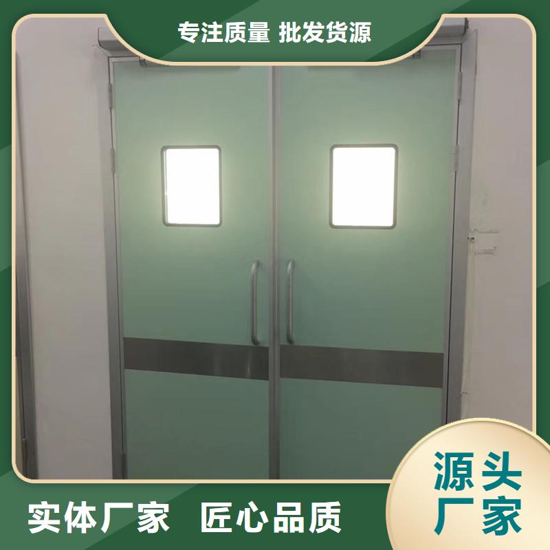 dr防护铅门产品详细介绍