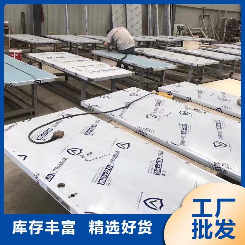 铅门防护铅粉板多年经验值得信赖