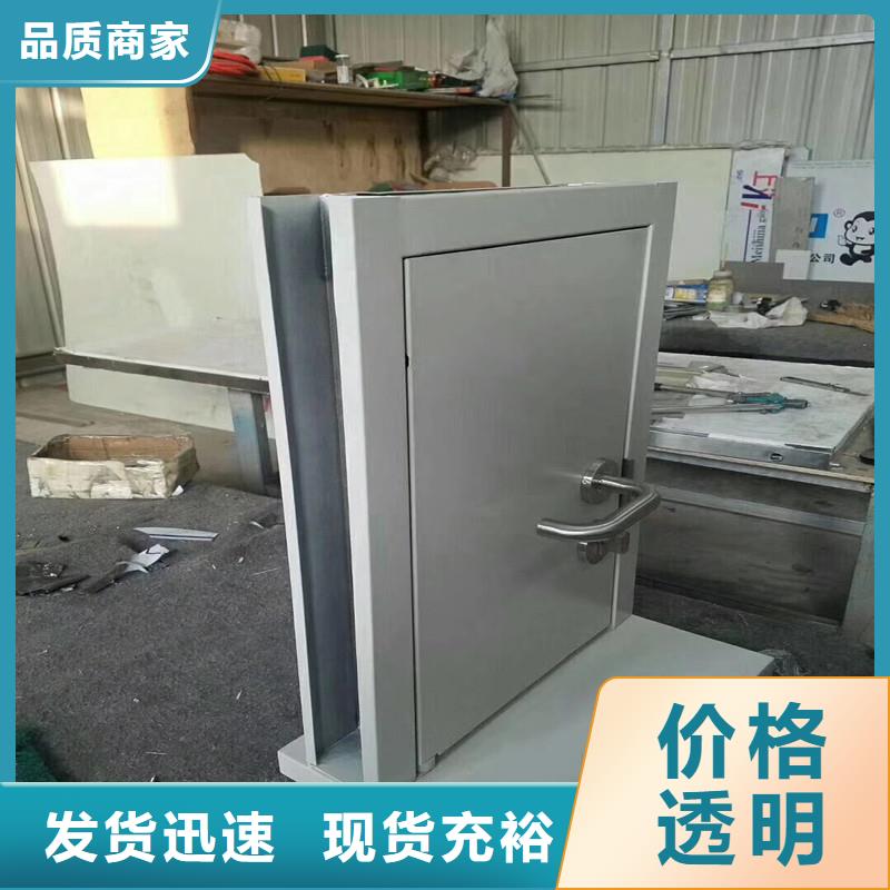 【铅门厂家直营】