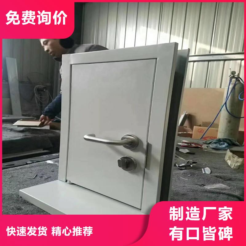 铅门铅屏风厂家一件也发货