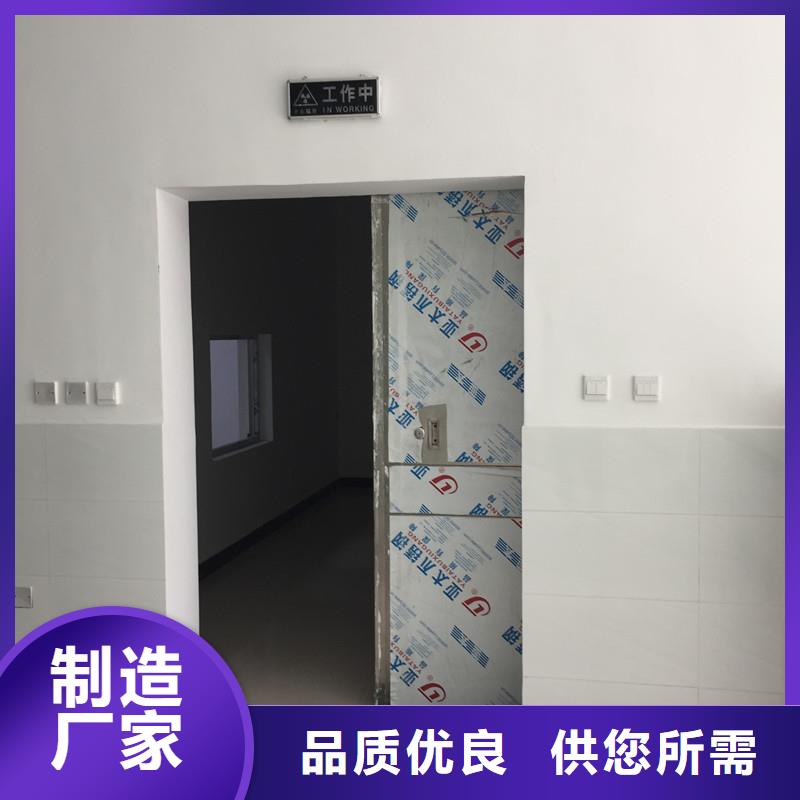 电动感应铅门价格-生产厂家