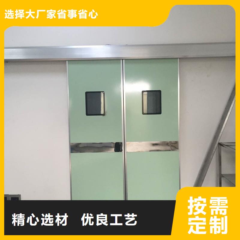电动铅门-多年经验造就好品质