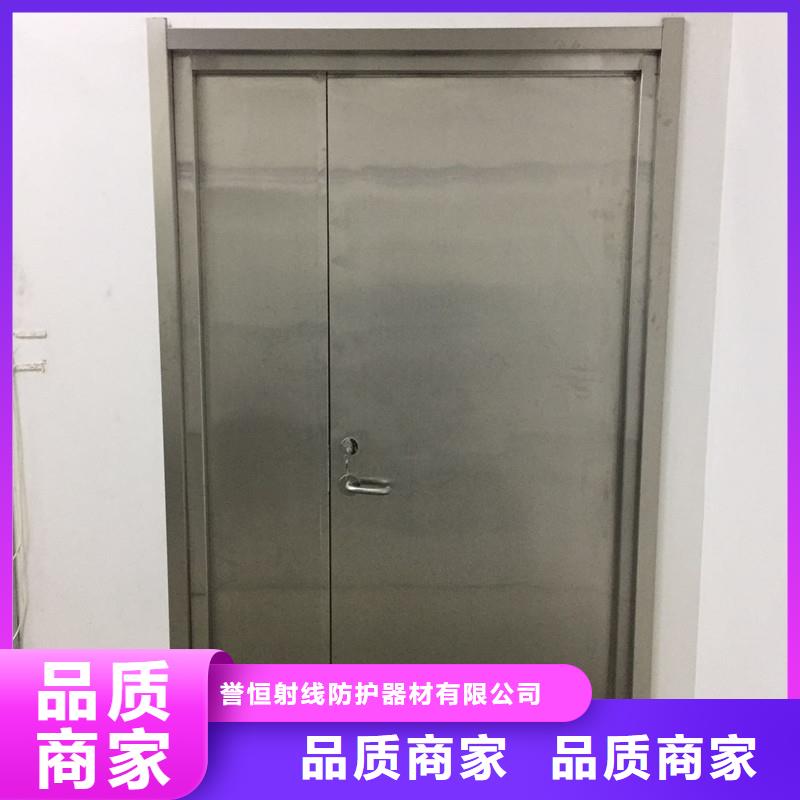 口腔科铅门价格含运费