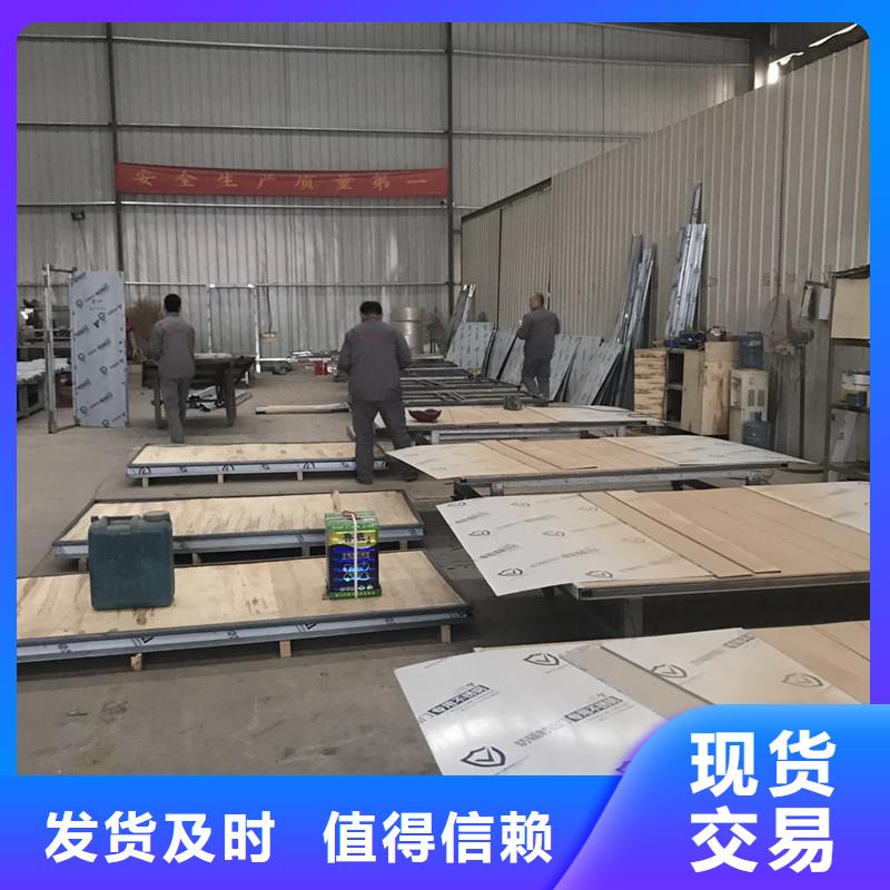 铅门【防辐射板】订制批发
