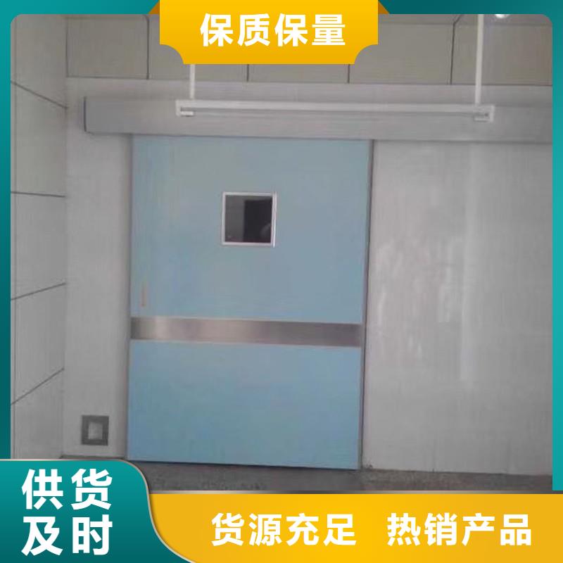 电动感应铅门价格-生产厂家