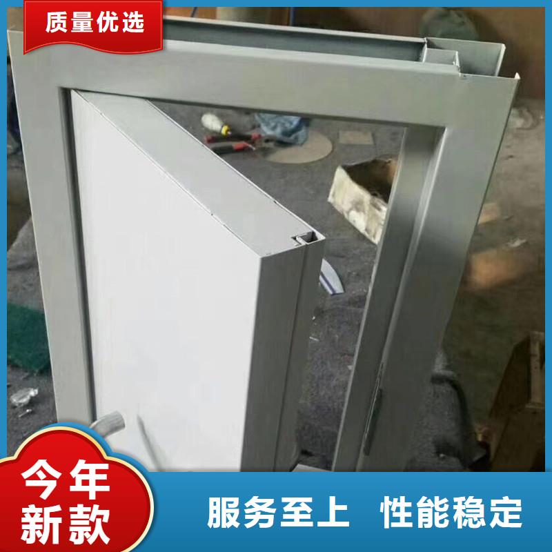 铅门防辐射观察窗拒绝中间商
