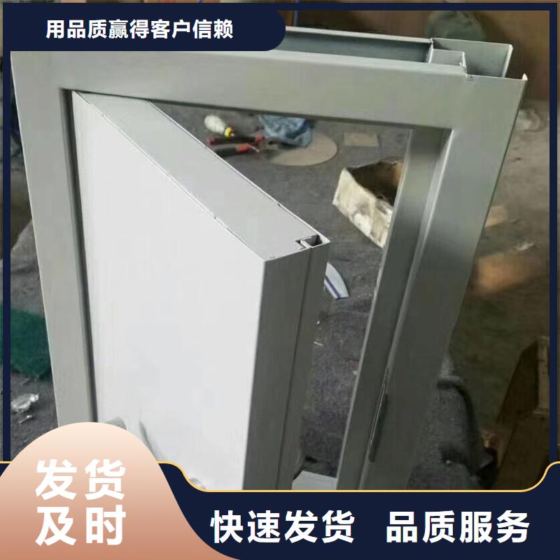 电动推拉铅门定做厂家