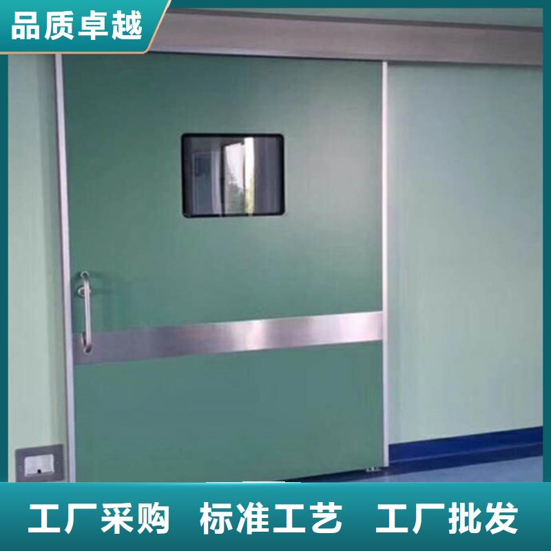dr防护铅门产品详细介绍