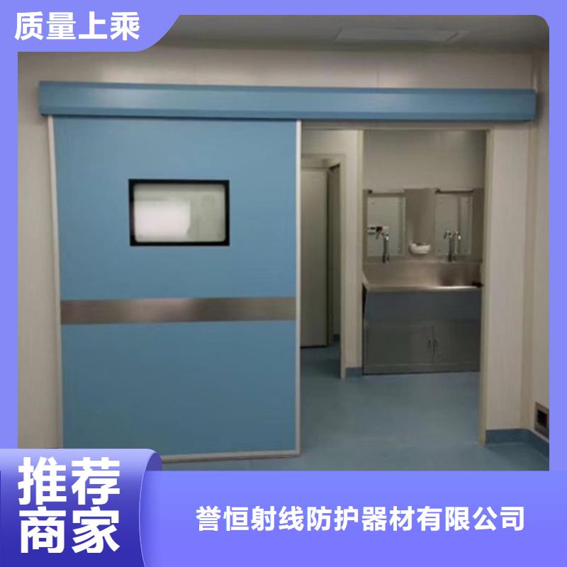 优质的CBCT防辐射门厂家