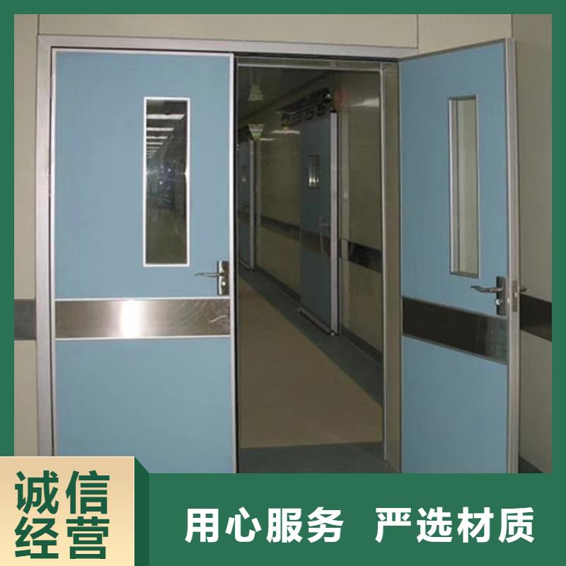 销售铅防护门的厂家