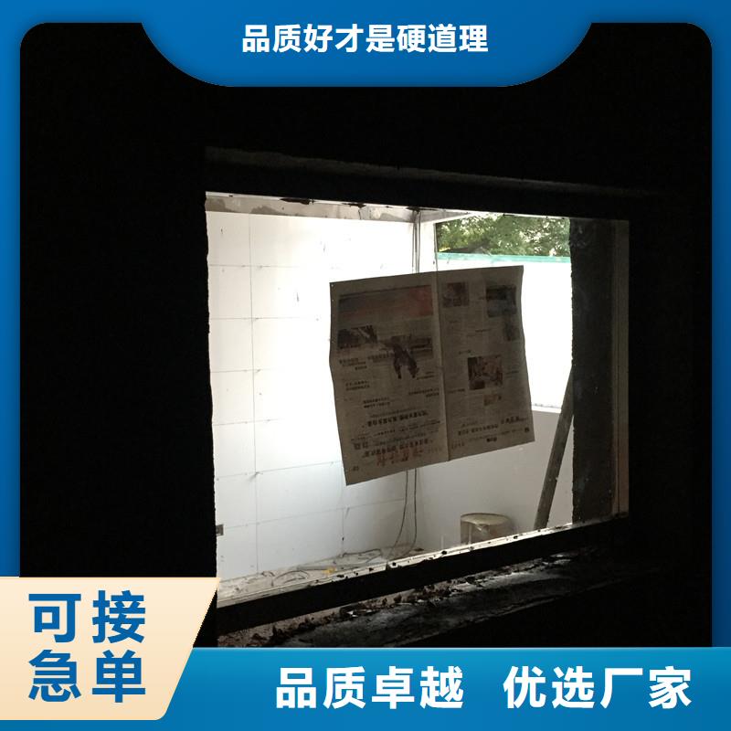 供应X光室玻璃_优质厂家