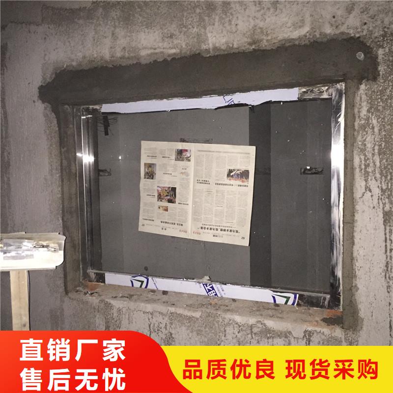 优质的防护观察窗供货商