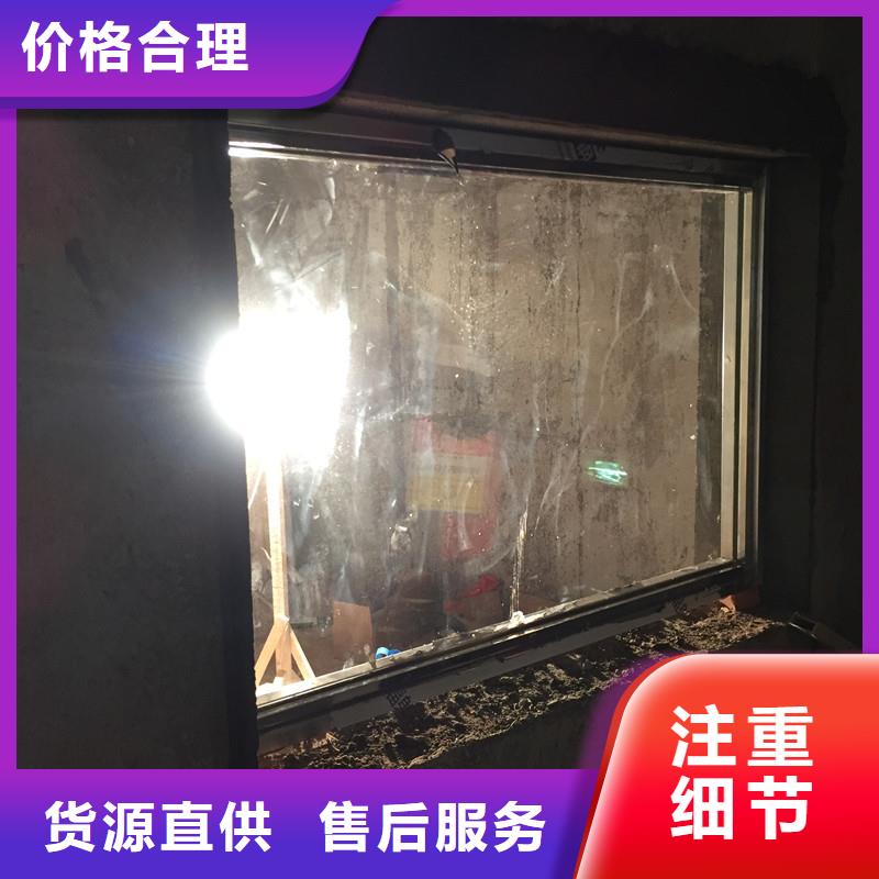 支持定制的高纯度铅玻璃生产厂家