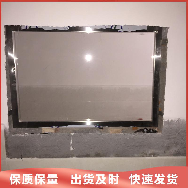 铅传递窗现货供应_规格全