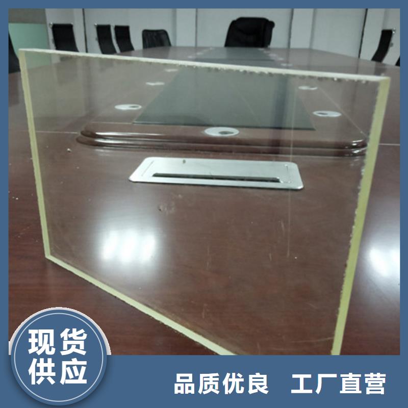 #CT机房辐射防护观察窗#实力厂家