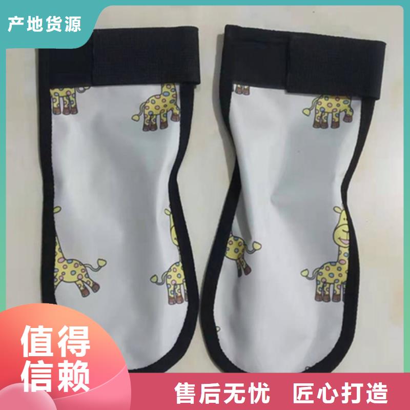 铅手套质量放心