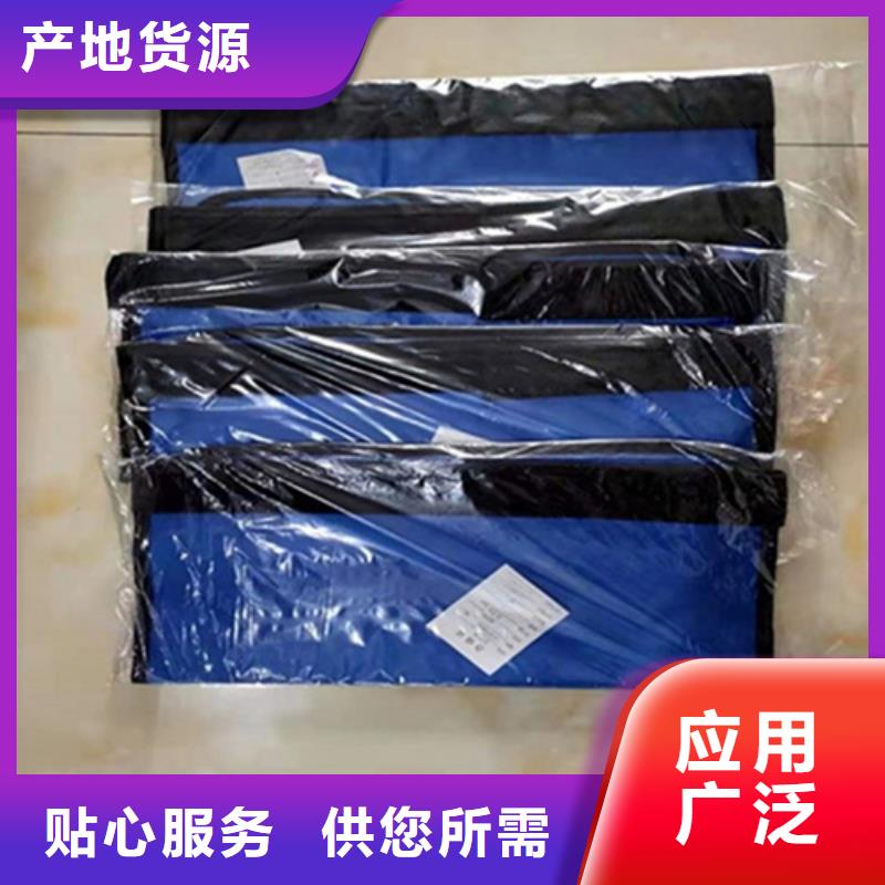 铅衣铅房用心做产品