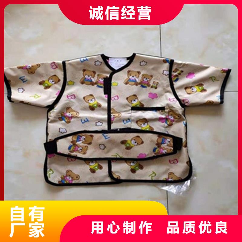 有现货的长袖连体铅衣本地厂家