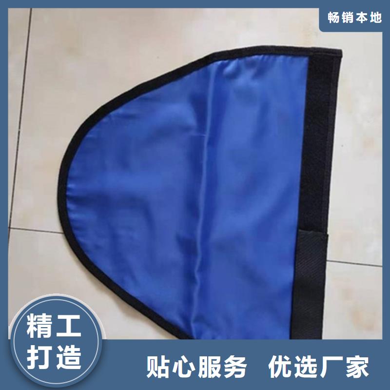 实力雄厚的铅眼镜厂家