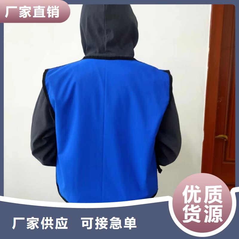 #护腿X光防护脚套#专业生产