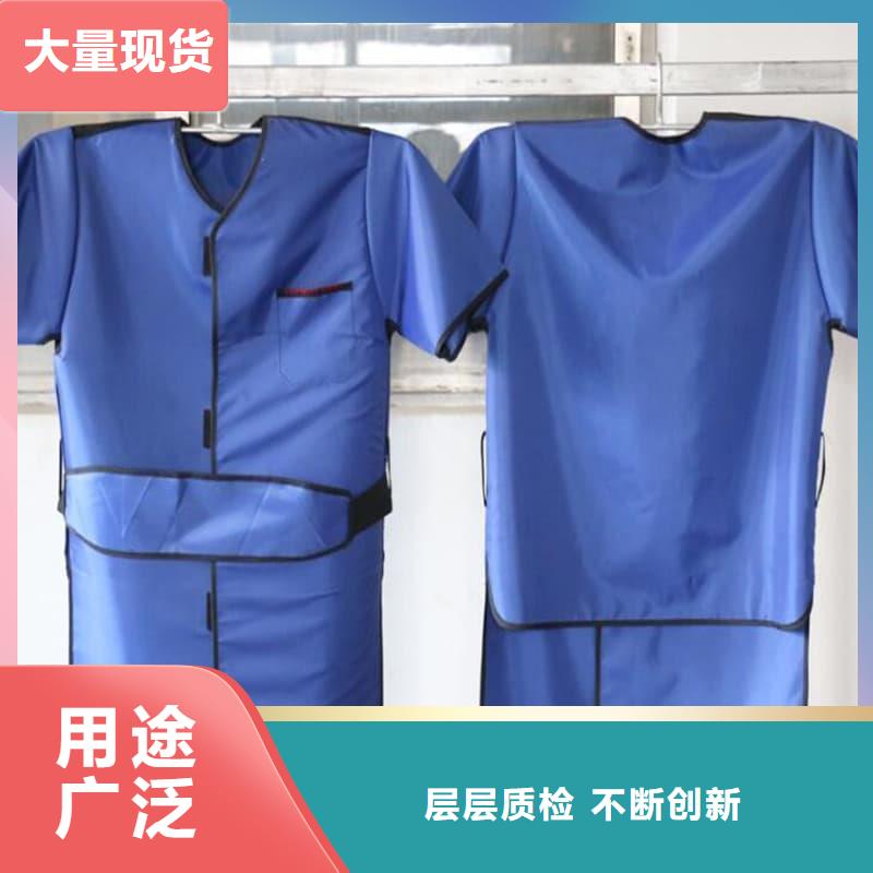 铅衣诊所墙体防护铅皮品质优良