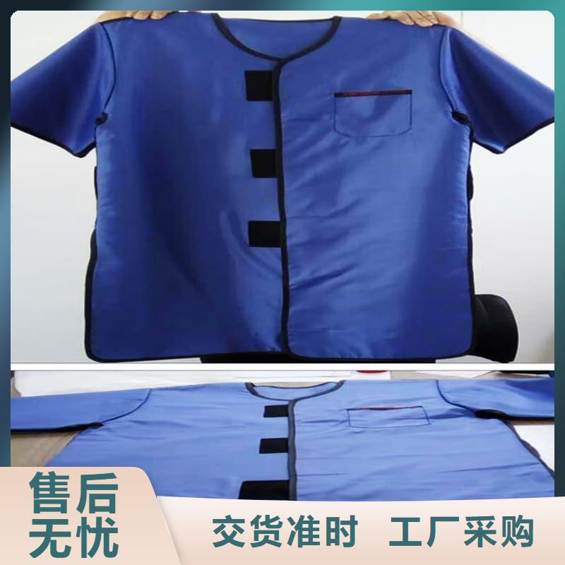 铅衣-0.5mm铅板精心