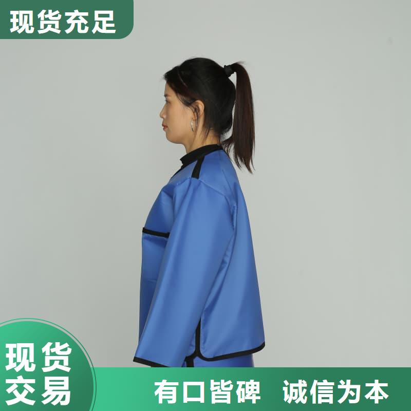 值得信赖的高坎肩式围裙厂家