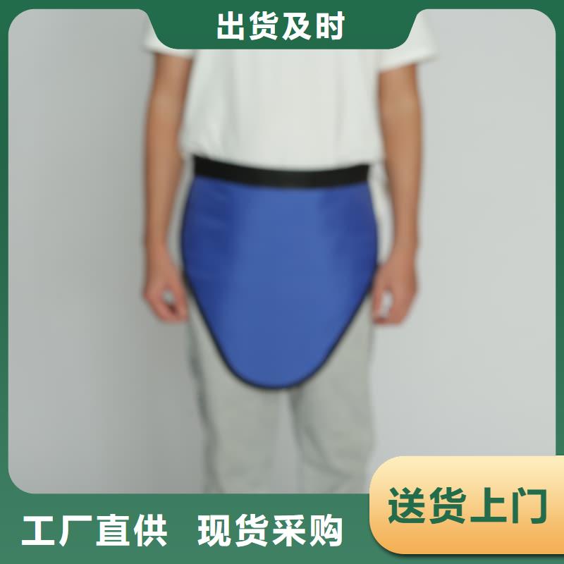 重信誉铅胶衣供货厂家