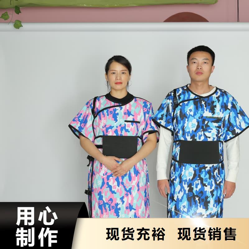 铅衣铅门自有生产工厂