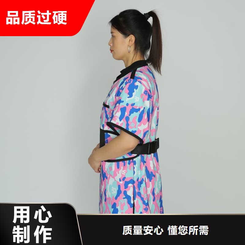 柔软X射线铅衣_厂家批发_产地货源