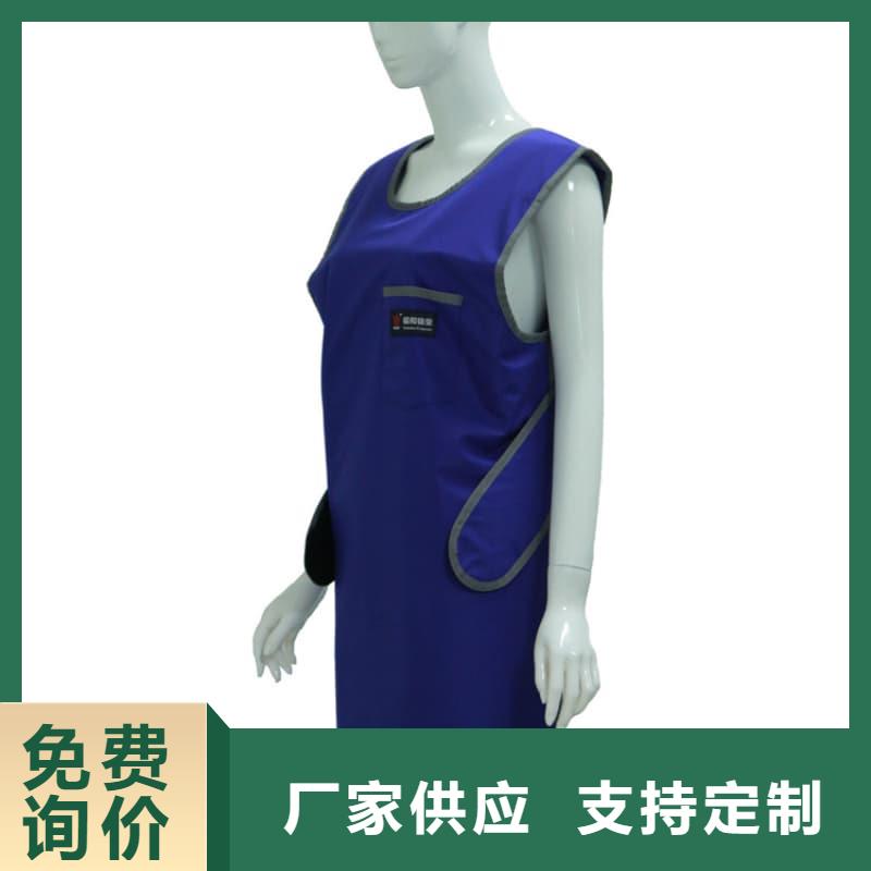 性价比高的铅马甲供货商