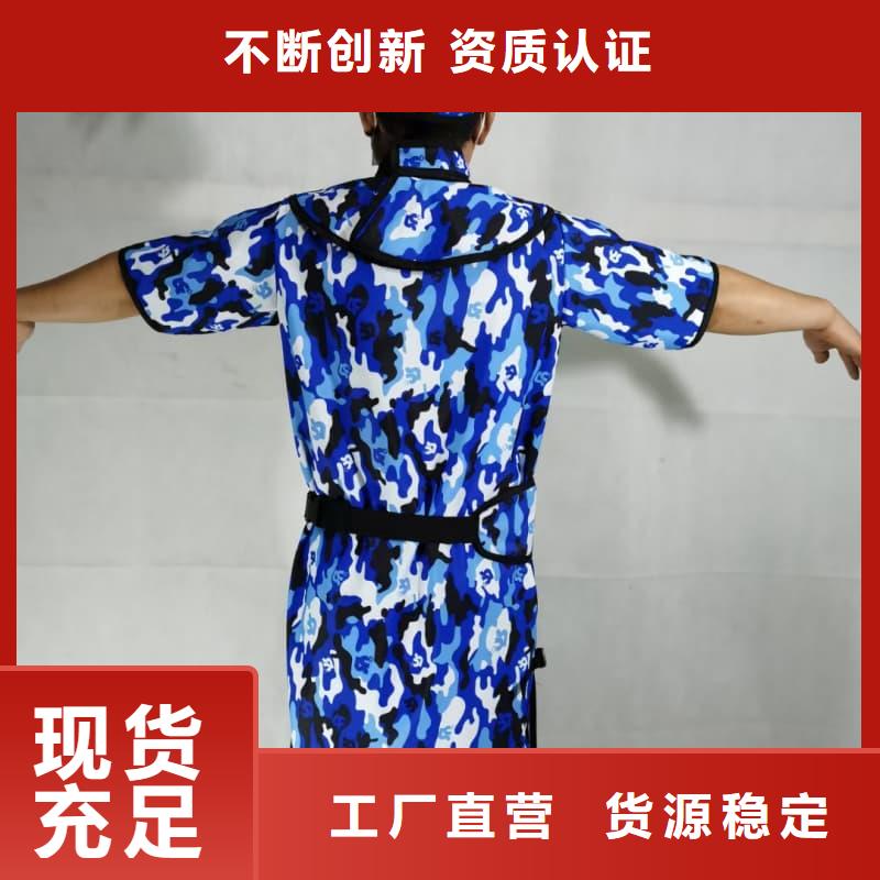 【铅衣-放射源储存罐适用范围广】