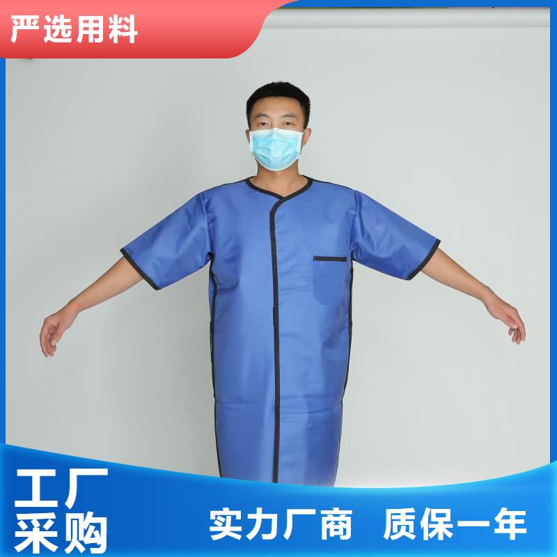 诚信经营铅围领厂家