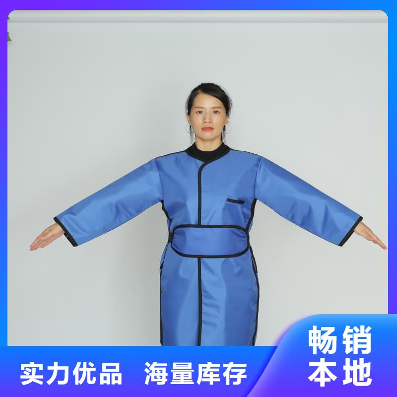 铅手套质量放心