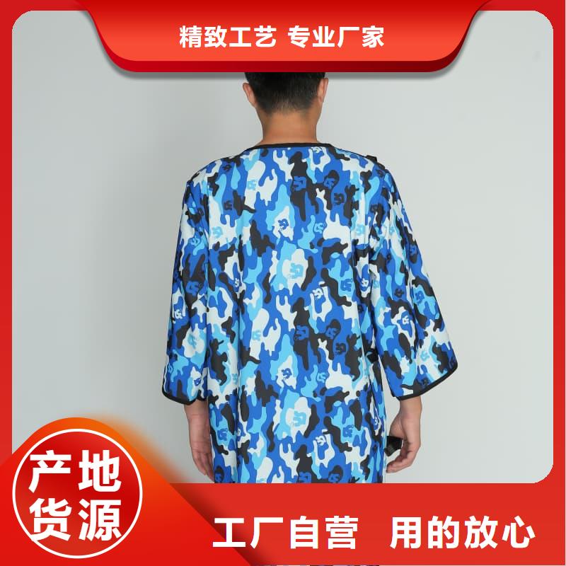 实力雄厚的铅眼镜厂家
