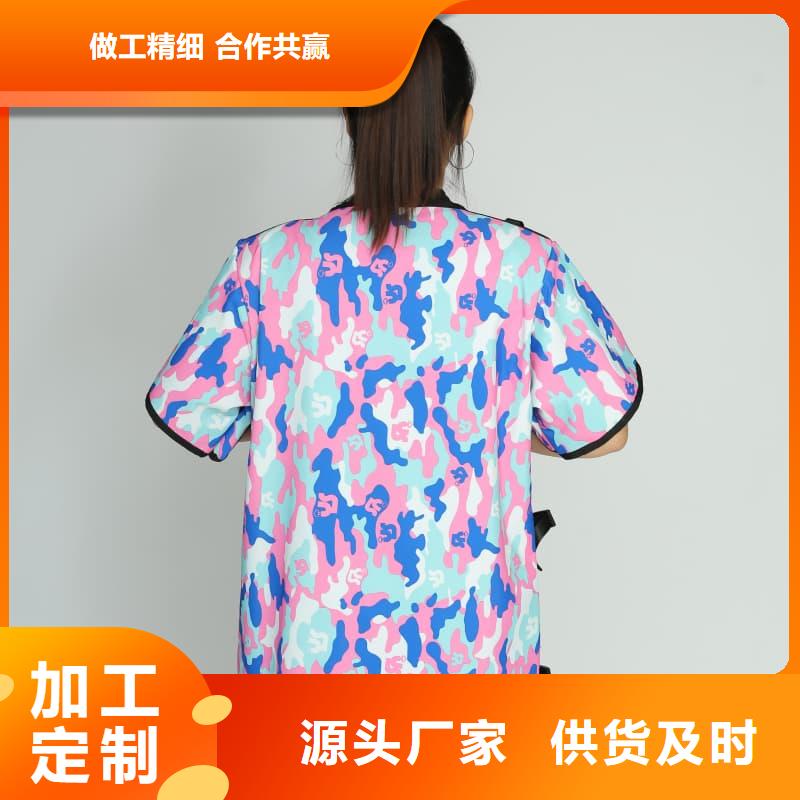 介入铅衣_让您放心的选择