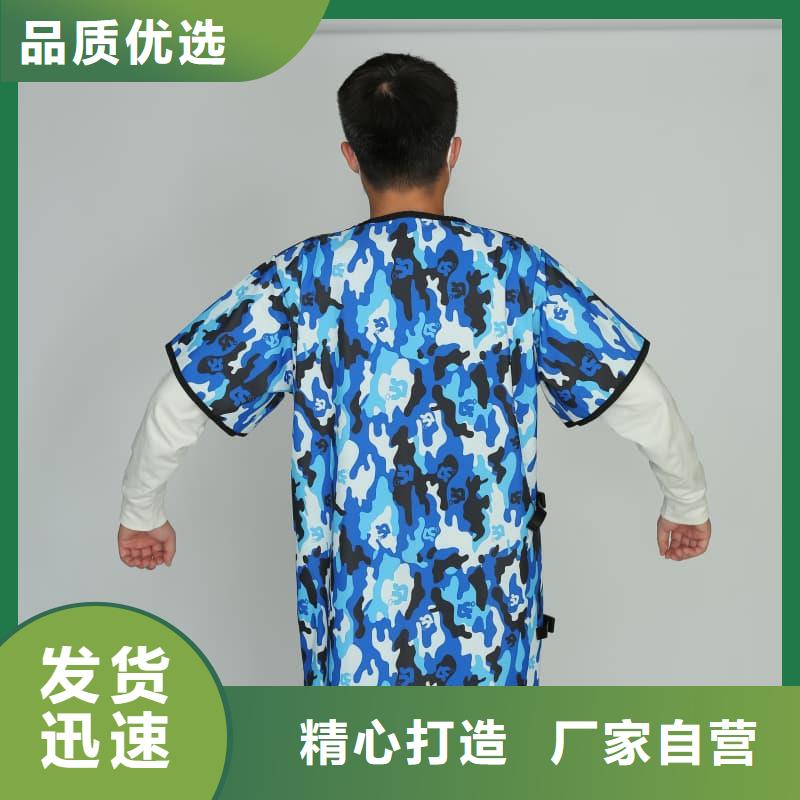 防辐射铅衣备货充足