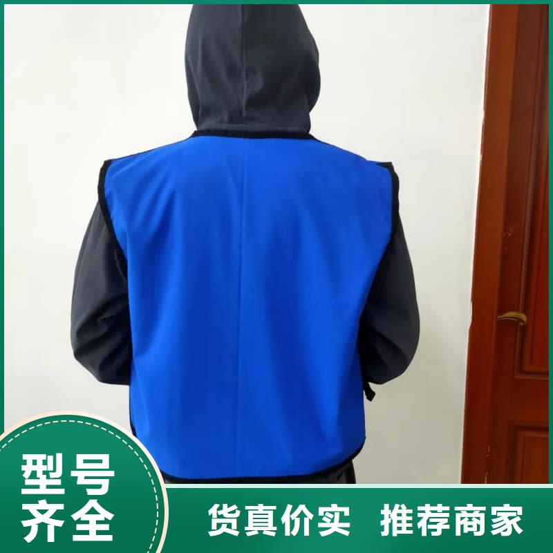 卖铅衣反穿围裙的生产厂家