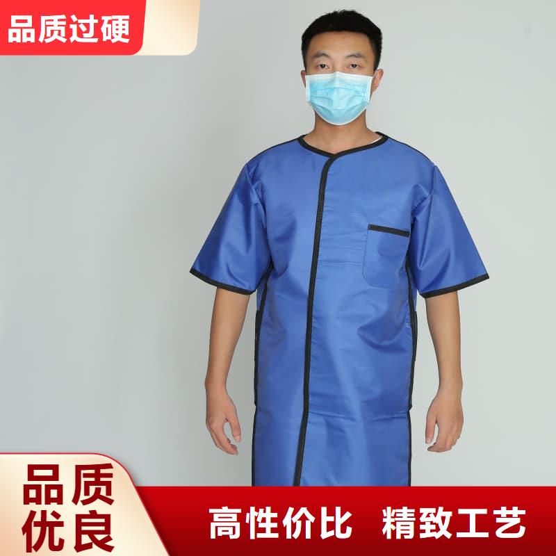 铅衣【诊所墙体防护铅皮】规格型号全