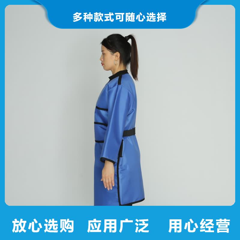 性价比高的双面分体无袖防辐射铅衣销售厂家