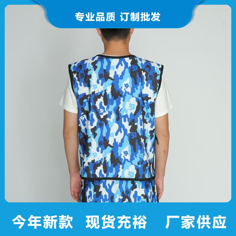 供应批发高坎肩式围裙-全国配送