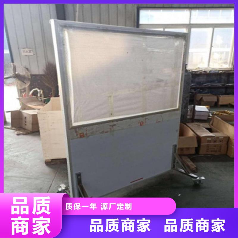 防辐射铅屏风可靠的商家
