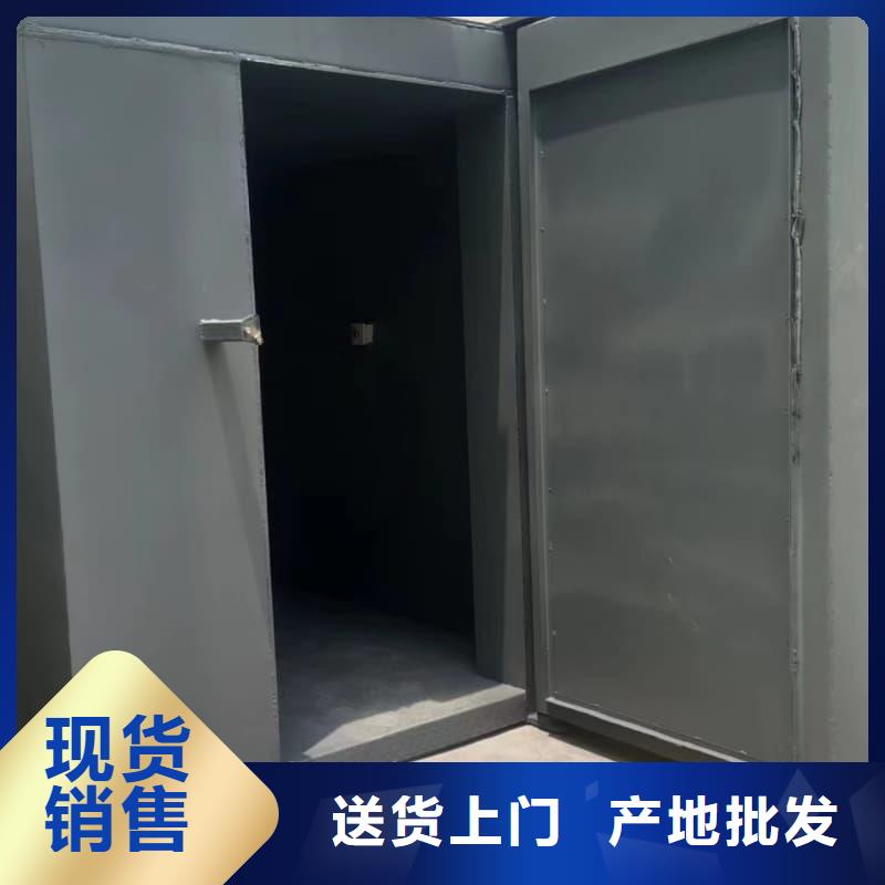 优选：放射科用铅房厂家