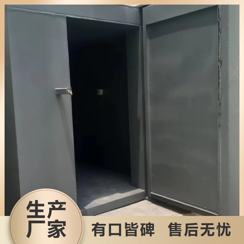 优选：组装式铅房口碑厂家