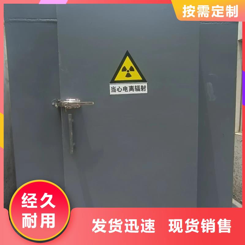 CT室铅房大型生产基地