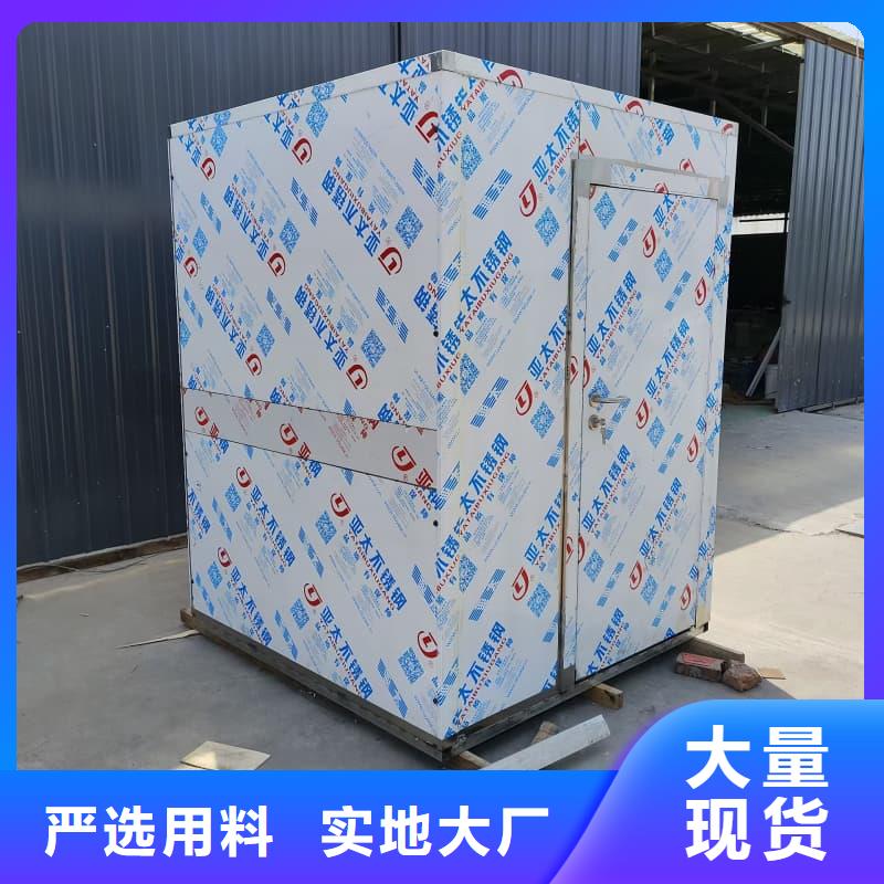 口碑好的移动全景铅房供货商