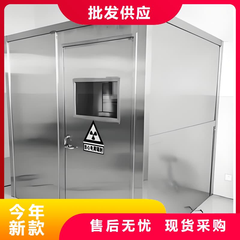 铅射线防护室厂家一手货源