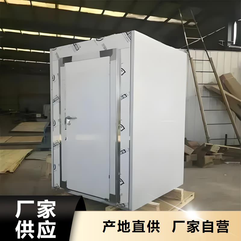 诚信为本隔离射线防护铅房厂家