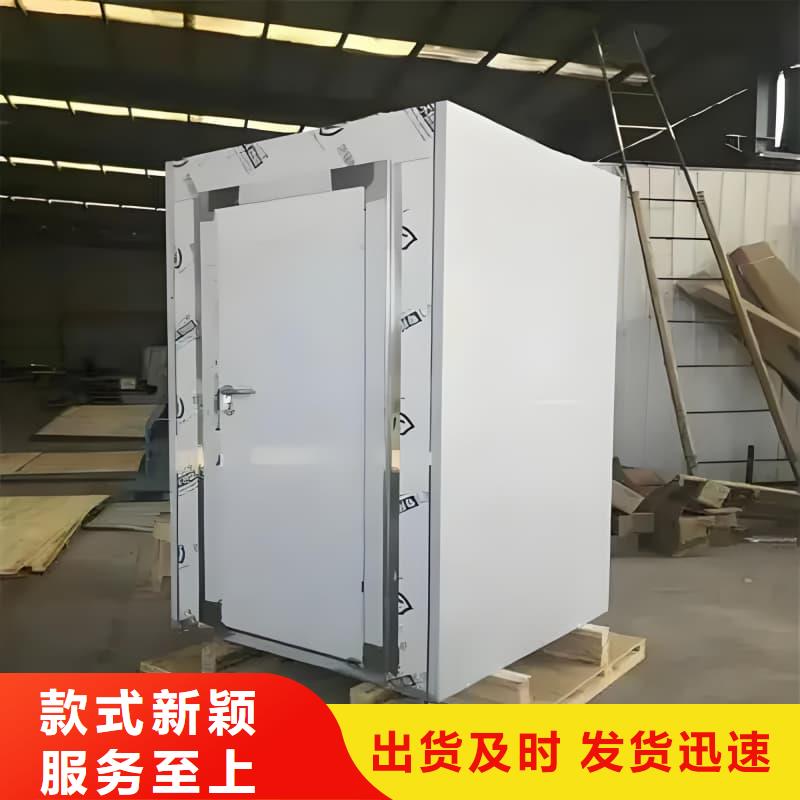 组装式铅房生产厂家_规格齐全