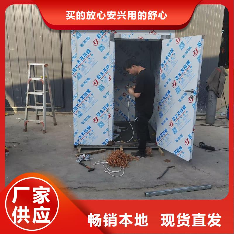 方舱CT定制铅房制造厂商